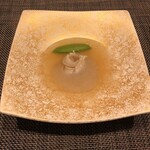 用户对于創作四川料理 廣明的评论图