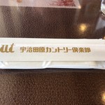 用户对于宇治田原カントリー倶楽部的评论图