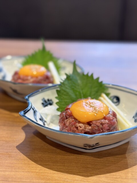 用戶對於焼肉ホルモン金樹 はなれ的評論高清圖