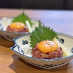 用戶對於焼肉ホルモン金樹 はなれ的評論圖