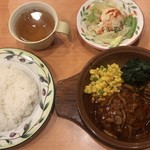 User's review image for サイゼリヤ 幡ヶ谷駅前店