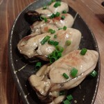 User's review image for 貝せん