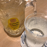用户对于居酒屋ニューシンマチ的评论图