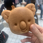 用戶對於ロッテリア 中野サンモール店的評論圖