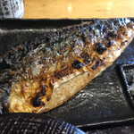用戶對於干物炭火焼 はじめ食堂 四ツ谷本店的評論圖