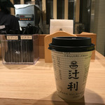 User's review image for 辻利兵衛本店 大阪店