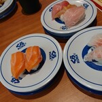 用戶對於無添 くら寿司 福岡高木店的評論圖