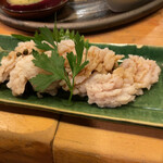 用戶對於おうちごはん 中島家的評論圖