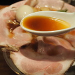 User's review image for 中華そば NewYork×NewYork