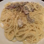 用戶對於スパゲッテェリア・ピアノピアノ的評論圖