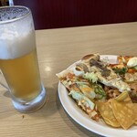 User's review image for シェーキーズ 渋谷店