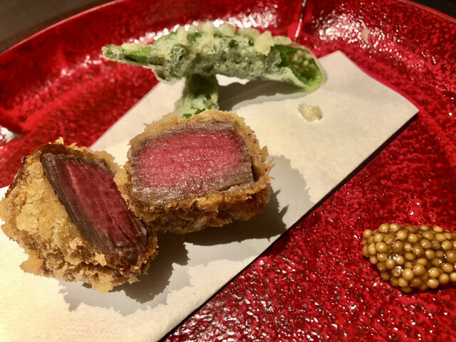 User's recommendation image for 佐賀牛 Sagaya 銀座