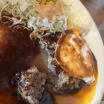 用户对于お好み焼き 山小屋的评论图