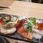 用戶對於鮨・酒・肴　杉玉 南森町的評論圖