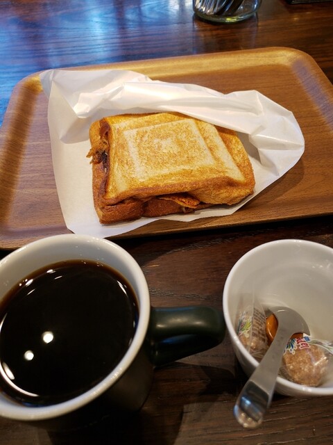 用戶對於ベーカリー&レストラン 沢村 新宿的評論高清圖