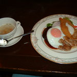 User's review image for ボン・ふらいぱん