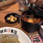 用戶對於河童ラーメン本舗 箕面店的評論圖