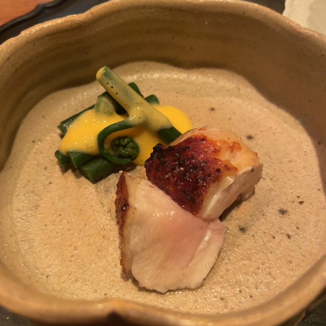 User's review image for 麻布さとり