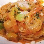 User's review image for 北海道イタリアン ミアボッカ トリエ京王調布店