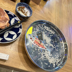 User's review image for 浅草すし 浅草横町