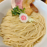 用戶對於麺屋 木ノ下的評論圖