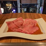 User's review image for 恵比寿焼肉　kintan