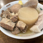 用户对于大衆酒場 練馬 春田屋的评论图