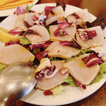 用戶對於イル ピッツァイオーロ的評論圖