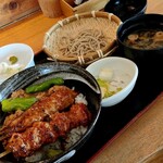 用戶對於権八 浅草吾妻橋的評論圖