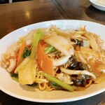 用戶對於福琳的評論圖