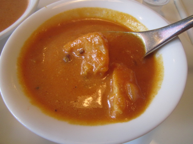 用戶對於FREMONT CURRY&DELI的評論圖
