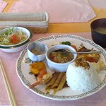 用户对于洋食屋　スヤマ的评论图