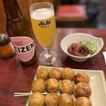 用戶對於会津屋 ナンバ店的評論圖