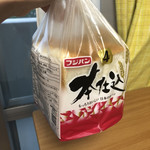 用戶對於ローソン 日本橋一丁目店的評論圖