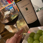 用戶對於Wine Bar G的評論圖