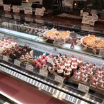 用戶對於スイーツスタジオ ベルノート的評論圖