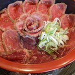 用户对于焼肉食道 しんしん的评论图