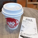 用戶對於ウェンディーズ・ファーストキッチン 京都新京極店的評論圖