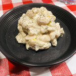 User's review image for cafe brasserie ludique