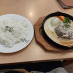 用戶對於ロウカフェ 音更店的評論圖