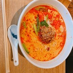 用戶對於中国火鍋専門店 小肥羊 豊洲店的評論圖