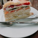 User's review image for ハーブス ルミネ池袋店