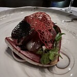用戶對於アルヴァ的評論圖