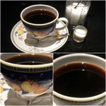 用户对于宮越屋珈琲 サンピアザ店的评论图