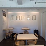 用戶對於マーガレット・ハウエル 吉祥寺 SHOP & CAFE的評論圖