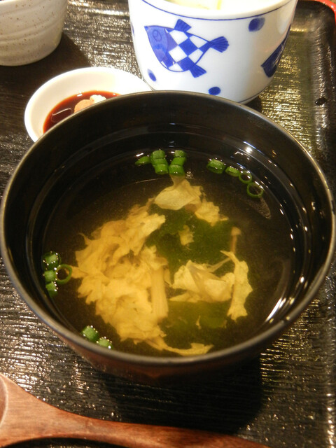 User's recommendation image for 市六