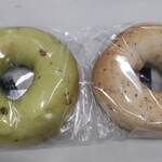 User's review image for BAGEL & BAGEL エチカ表参道店