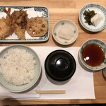 用戶對於銀座ハゲ天 池袋東武店的評論圖