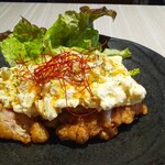用戶對於肉酒場 ばく 五反田店的評論圖