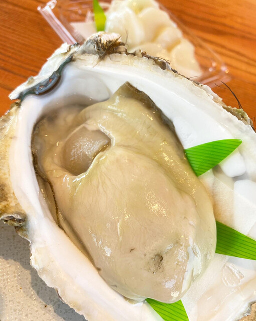 用戶對於舞鶴港 サカナテラス的評論高清圖